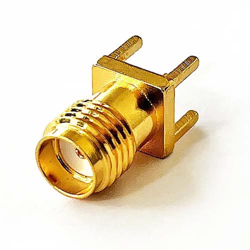 радиочастотный разъем HUBER+SUHNER