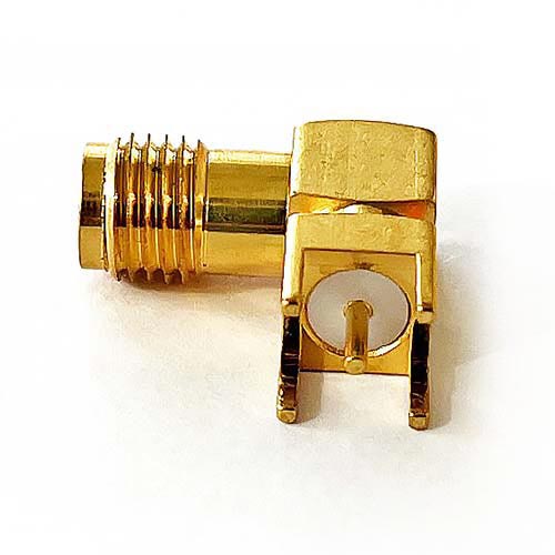 радиочастотный разъем HUBER+SUHNER